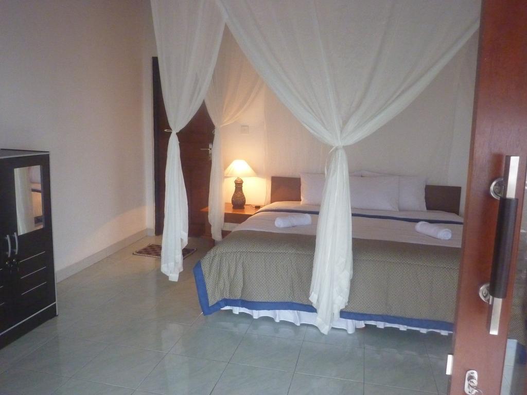 Tambun Sari Beach Homestay Amed Camera foto