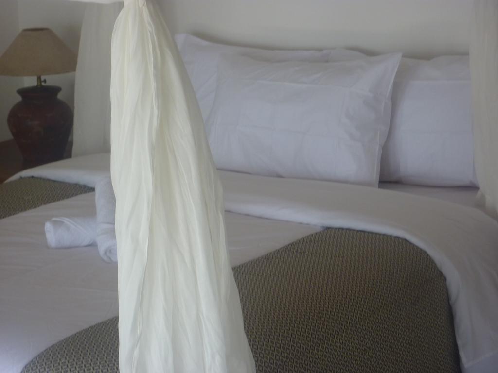 Tambun Sari Beach Homestay Amed Camera foto